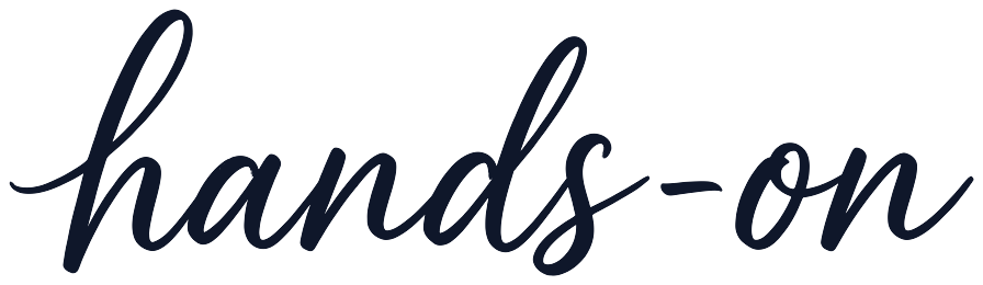 hands-on